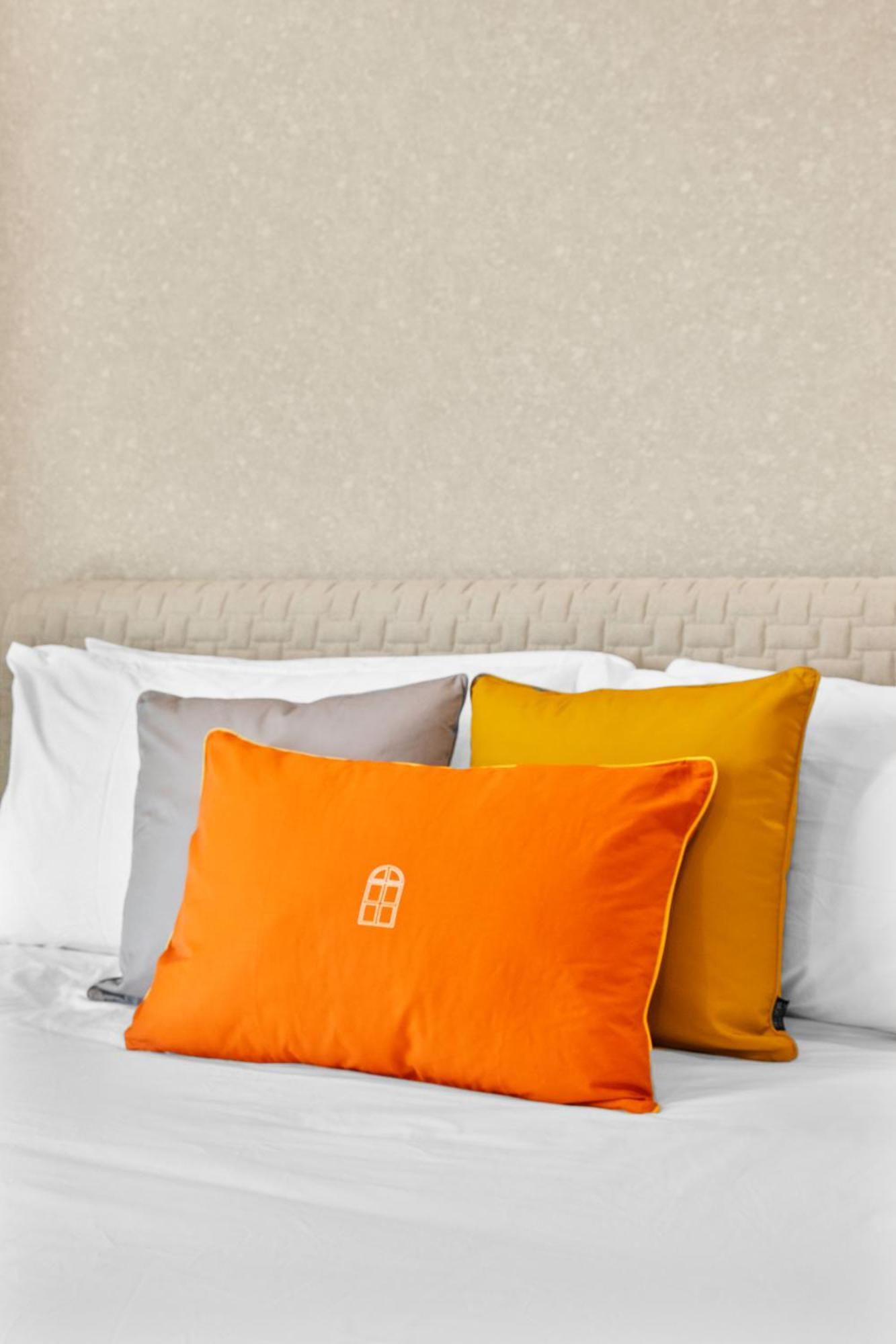 Arcadia Hotel Boutique Монреаль Екстер'єр фото